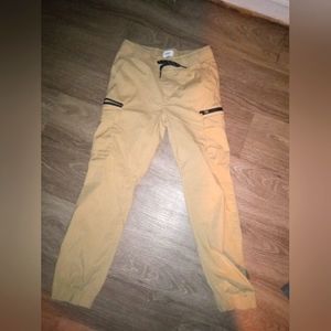Boys joggers